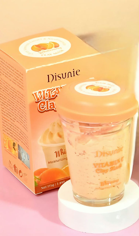 Mascarilla Vitamina C • 115 g