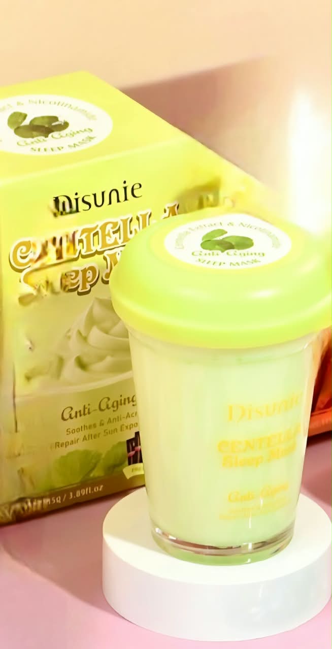 Mascarilla Centella • 110 g