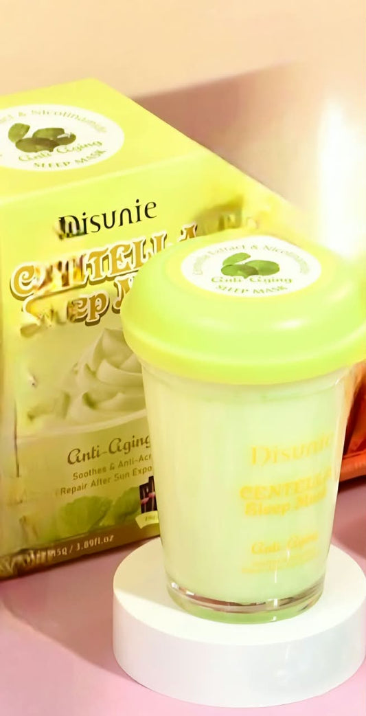 Mascarilla Centella • 110 g